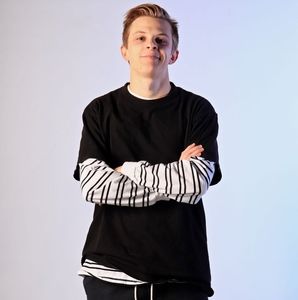 Meet your Posher, Rémi